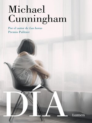 cover image of Día